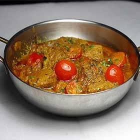 Lamb Roganjosh