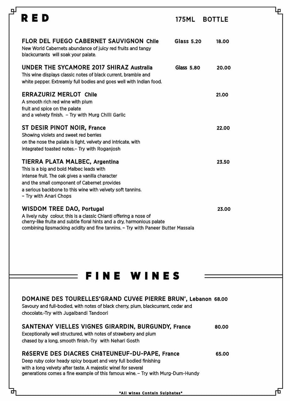 Best restaurants in Bristol MENU Book Your Table Today