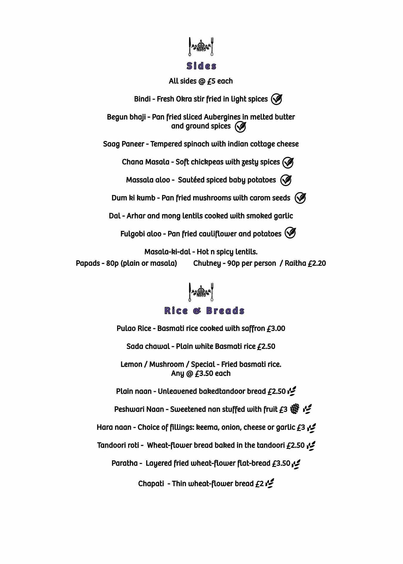 Best restaurants in Bristol MENU Book Your Table Today